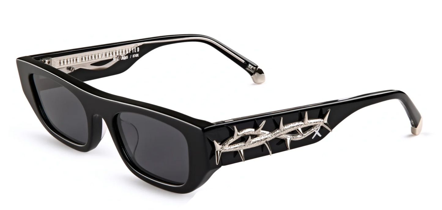 Oscar X Frank Unisex Γυαλιά Ηλίου HIROYA - THORNS OF DISCIPLINE LIMITED EDITION !