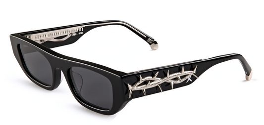 Oscar X Frank Unisex Γυαλιά Ηλίου HIROYA - THORNS OF DISCIPLINE LIMITED EDITION !