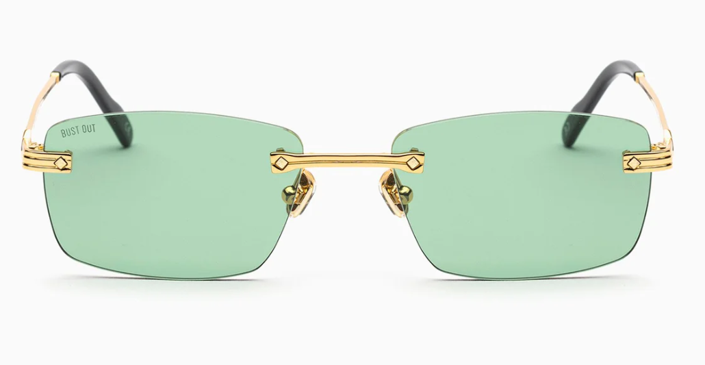 Bust Out Unisex Γυαλιά Ηλίου Cobra