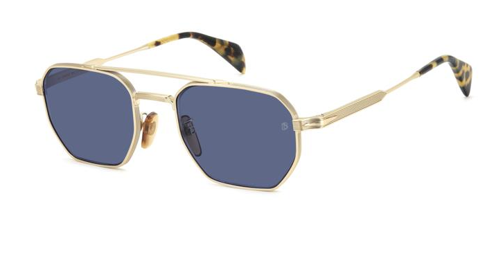 David Beckham Ανδρικά Γυαλιά Ηλίου DB 1229/S