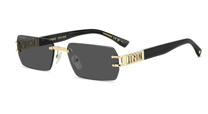 Dsquared2 Unisex Γυαλιά Ηλίου 0189/S