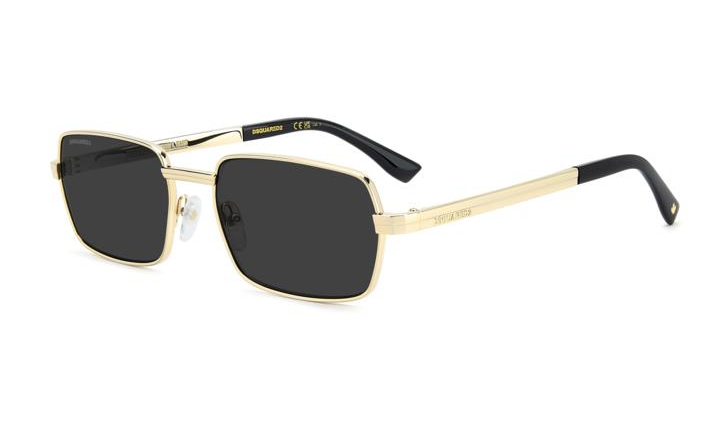 Dsquared2 Unisex Γυαλιά Ηλίου 0192/S