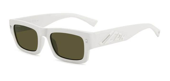 Dsquared2 Unisex Γυαλιά Ηλίου ICON 0027/S