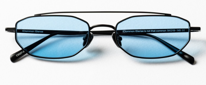 Common Sense Unisex Γυαλιά Ηλίου CS 027
