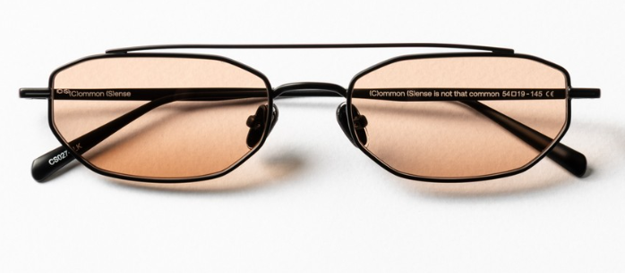 Common Sense Unisex Γυαλιά Ηλίου CS 027