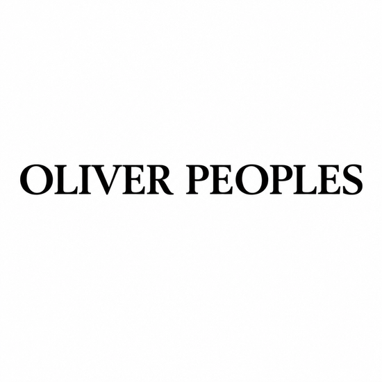 Λογότυπο Oliver Peoples σε τετράγωνο κάδρο