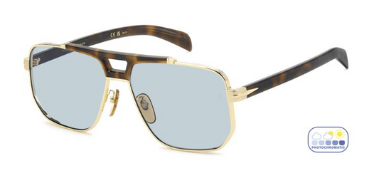 David Beckham Ανδρικά Γυαλιά Ηλίου DB 7157/S