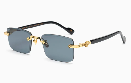 Bust Out Unisex Γυαλιά Ηλίου Heart