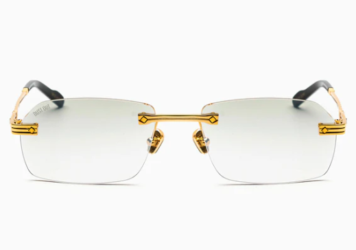 Bust Out Unisex Γυαλιά Ηλίου Travis II Squardrato