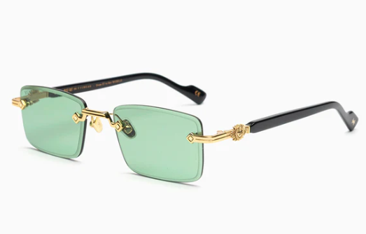 Bust Out Unisex Γυαλιά Ηλίου Heart