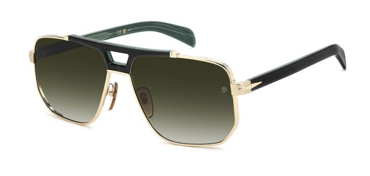 David Beckham Ανδρικά Γυαλιά Ηλίου DB 7157/S