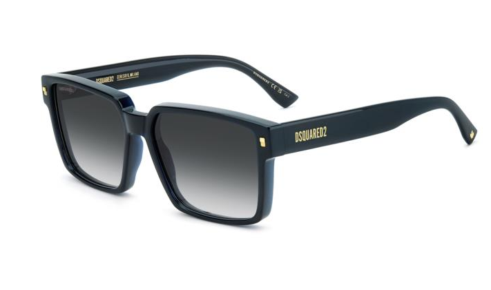 Dsquared2 Ανδρικά Γυαλιά Ηλίου D2 0202/S