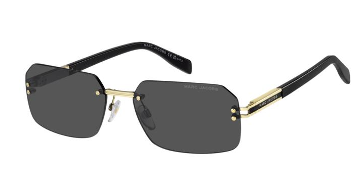 Marc Jacobs Ανδρικά Γυαλιά Ηλίου MARC 902/S