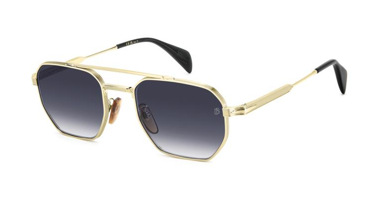 David Beckham Ανδρικά Γυαλιά Ηλίου DB 1229/S