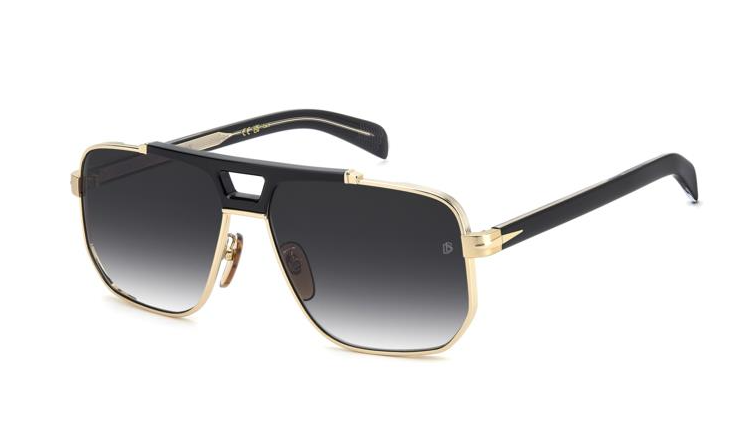 David Beckham Ανδρικά Γυαλιά Ηλίου DB 7157/S