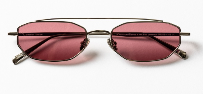 Common Sense Unisex Γυαλιά Ηλίου CS 027