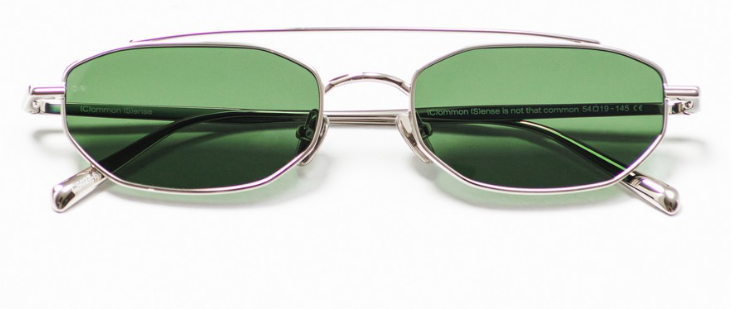 Common Sense Unisex Γυαλιά Ηλίου CS 027