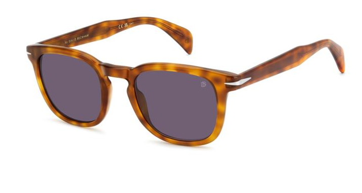 David Beckham Ανδρικά Γυαλιά Ηλίου DB 1221/S