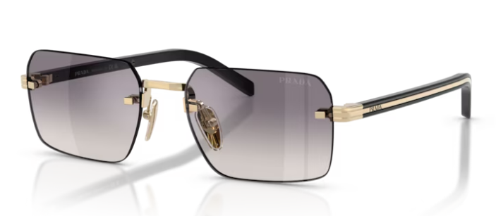 Prada Ανδρικά Γυαλιά Ηλίου PR D55S