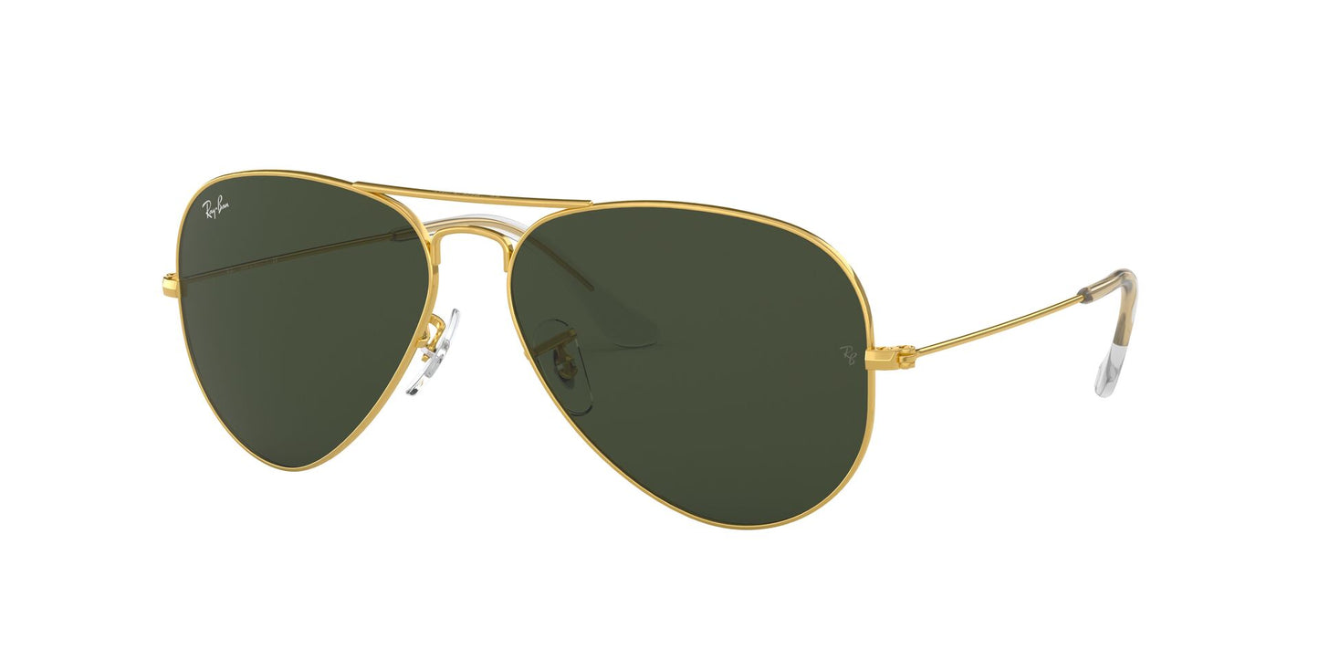 Ray Ban Unisex Γυαλιά Ηλίου RB3025