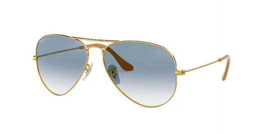 Ray Ban Unisex Γυαλιά Ηλίου RB3025