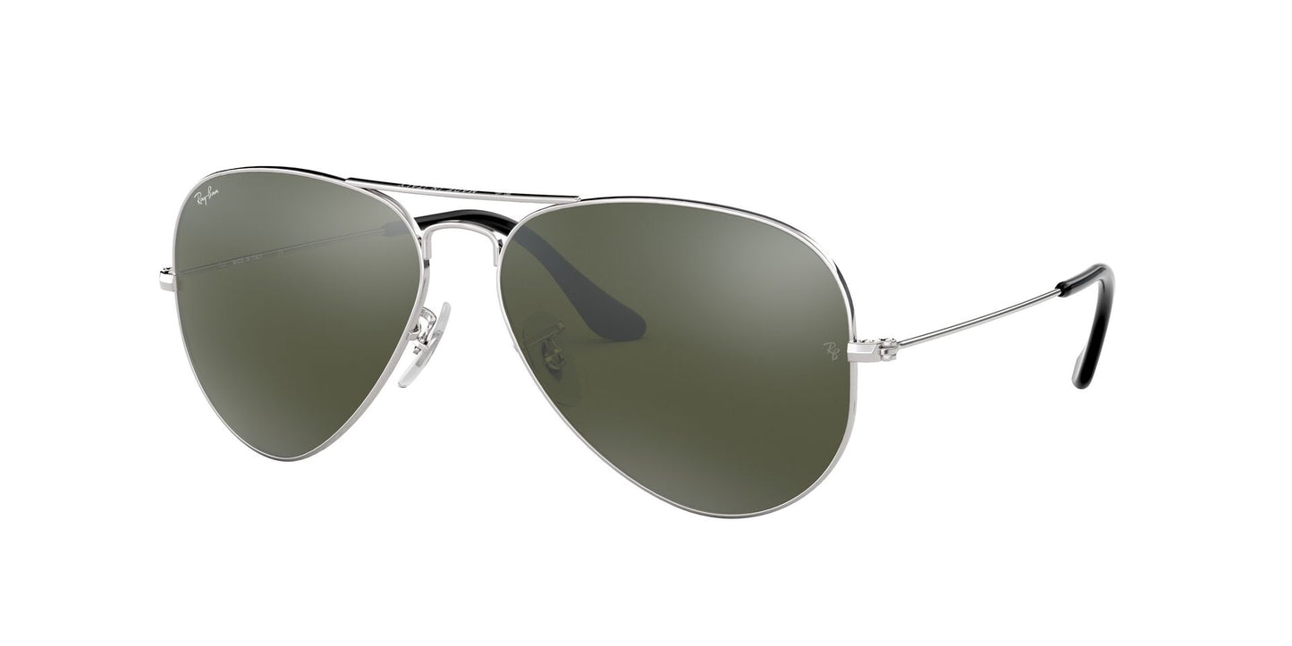 Ray Ban Unisex Γυαλιά Ηλίου RB3025