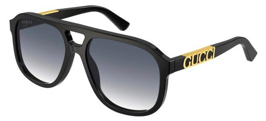 Gucci Unisex Γυαλιά Ηλίου GG1188S