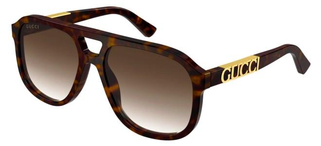 Gucci Unisex Γυαλιά Ηλίου GG1188S