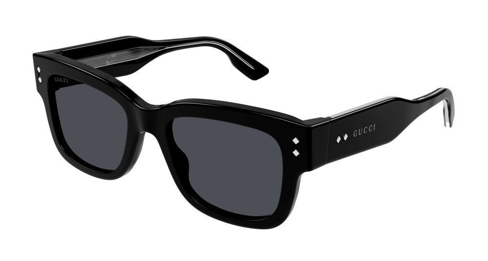 Gucci Unisex Γυαλιά Ηλίου GG1217S