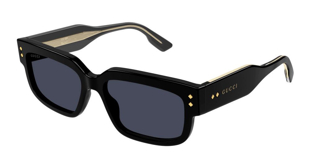 Gucci Unisex Γυαλιά Ηλίου GG1218S