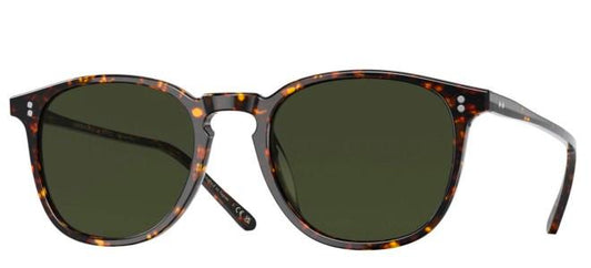 Oliver Peoples Ανδρικά Γυαλιά Ηλίου OV 5491SU