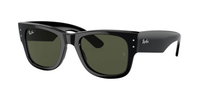 Ray Ban Unisex Γυαλιά Ηλίου RB0840S