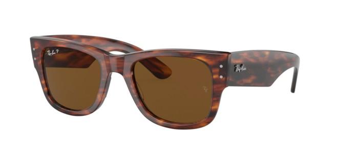 Ray Ban Unisex Γυαλιά Ηλίου RB0840S