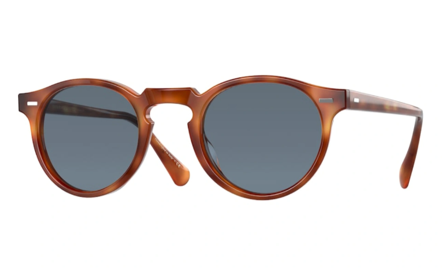 Oliver Peoples Unisex Γυαλιά Ηλίου OV 5217S