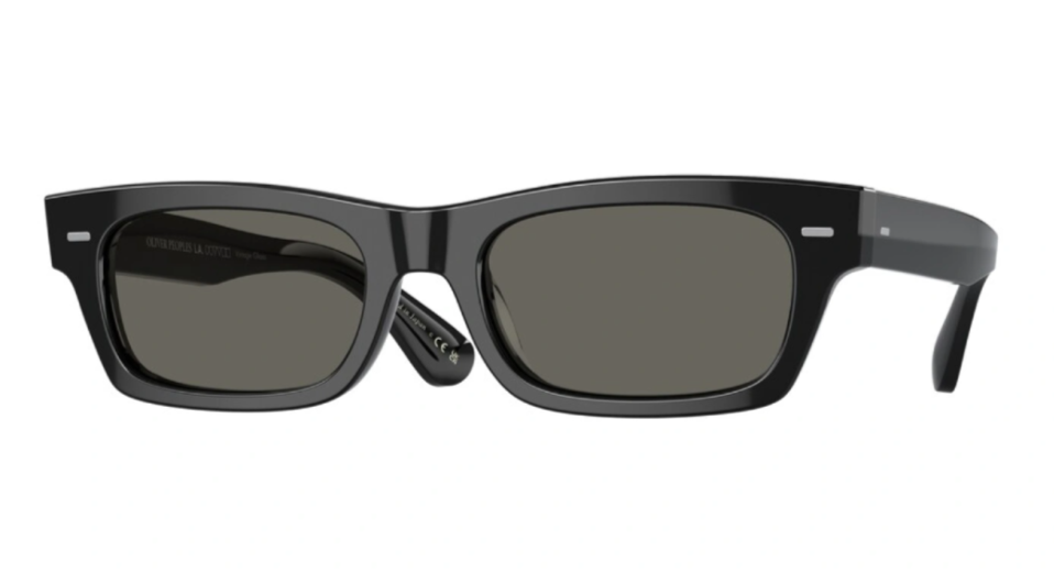 Oliver Peoples Unisex Γυαλιά Ηλίου OV 5510SU