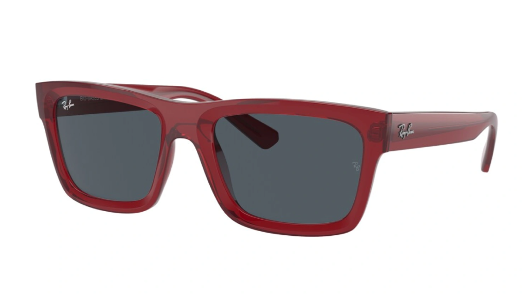 Ray Ban Unisex Γυαλιά Ηλίου RB4396