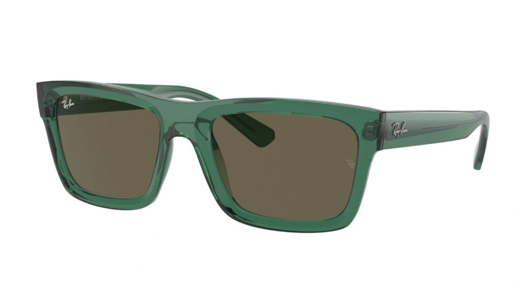 Ray Ban Unisex Γυαλιά Ηλίου RB4396