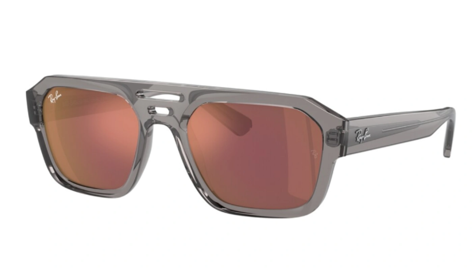 Ray Ban Unisex Γυαλιά Ηλίου RB4397