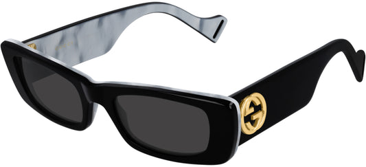 Gucci Unisex Γυαλιά Ηλίου GG0516S